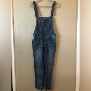 Women’s overalls